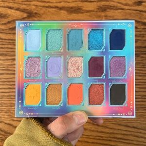 ❤️SOLD Solmane ii palette